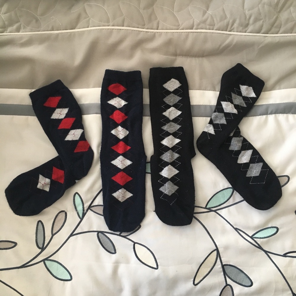 Tommy Hilfiger socks